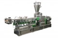 ATE Series Parallel Twin-Screw Extruder