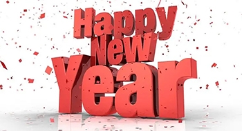 ACERETECH поздравляет всех с Новым 2023 годом