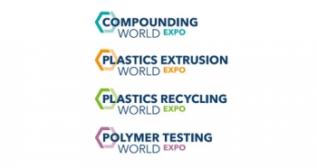 Plastics Recycling World 2020 - Essen Germany