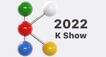 Invitation to visit Aceretech booth during the Düsseldorf K 2022