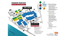 ACERETECH IN K SHOW 2019