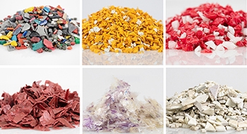 What Is Plastic Crusher?