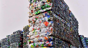 The Value Of Plastic Bottle Recycling