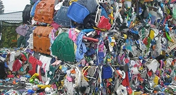 回收塑料是可持续的吗？