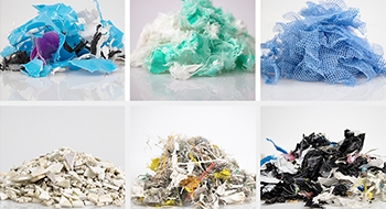 Что такое пластиковый измельчитель?