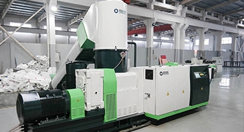 Another Machine From ACERETECH Has Been Sent To Poland