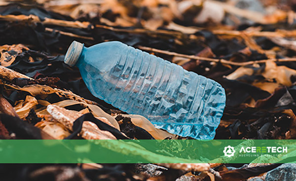 PET Bottle Recycling