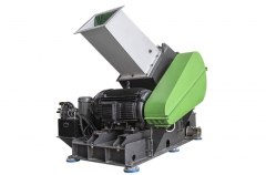 GP Series Plastic Crusher Machine For Grinding Long Plastic Pipes