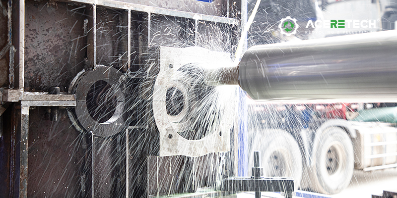 Core Processing Machines High-Precision Manufacturing Model: Analysis Of The Core Processing ...