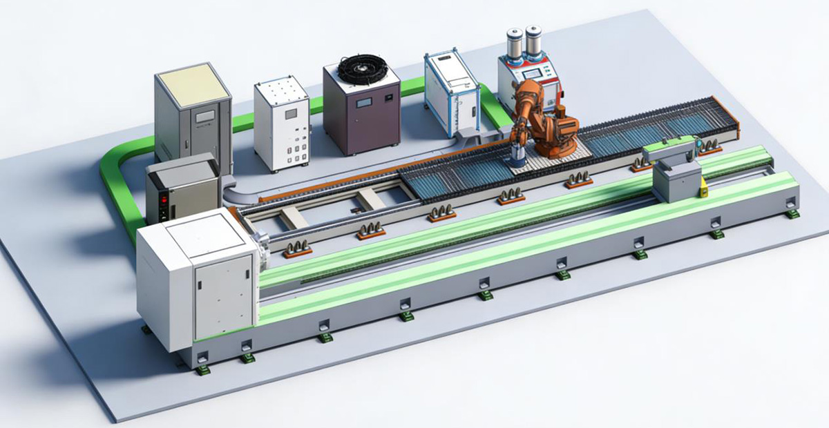 2026 Guide to Shredder Rotor Longevity: Advanced Laser Cladding vs ...
