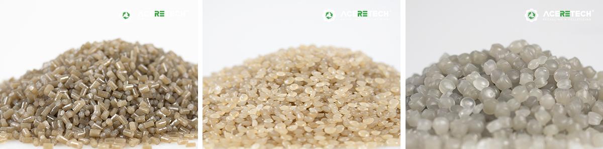 Plastic Pellets Image