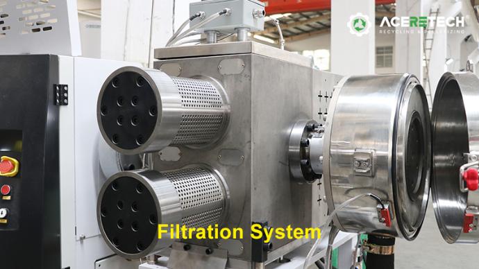 filtration system