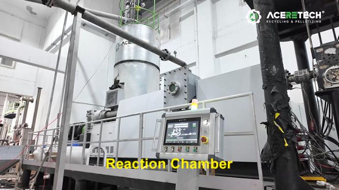 automatic feeding system