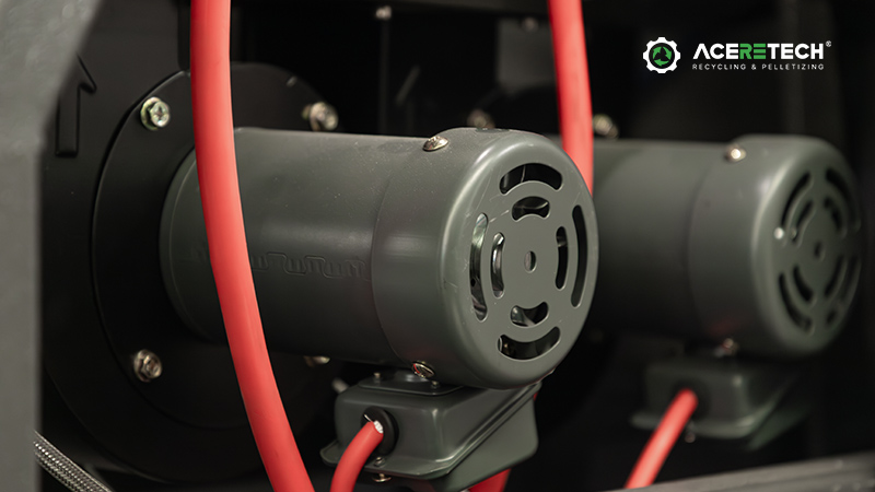 asp-eco air cooling unit