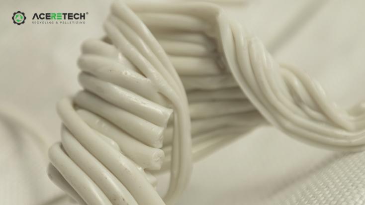 Images of machine head scrap