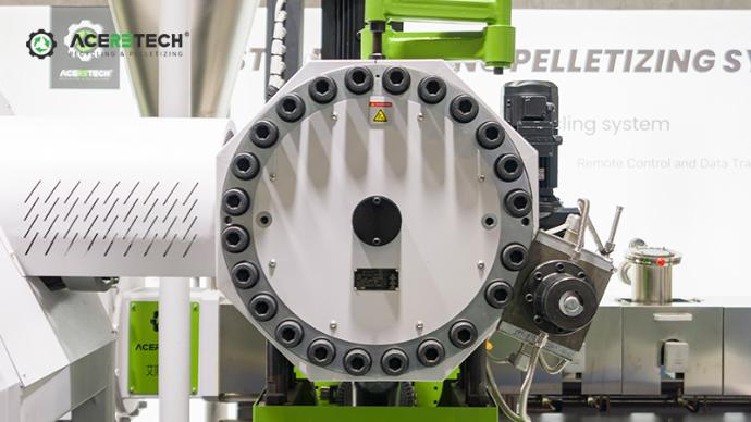 ACERETECH Photos from Chinaplas