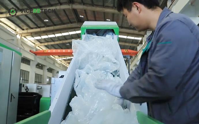 plastic film