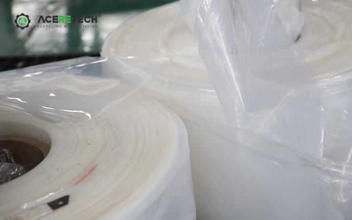 plastic film