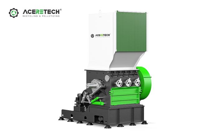 plastic crusher