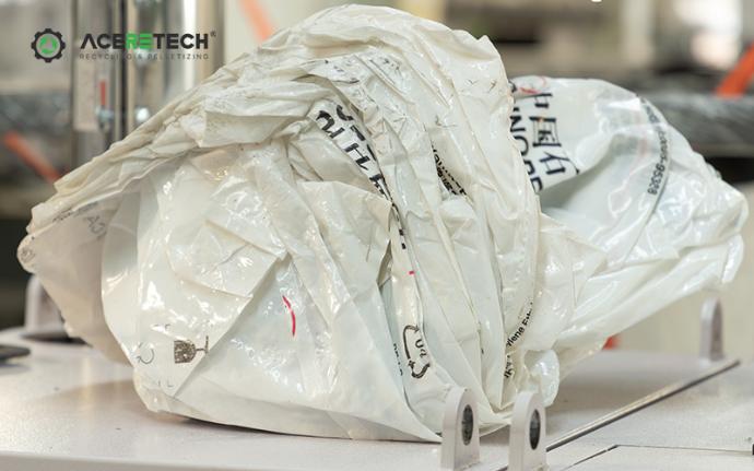 plastic film