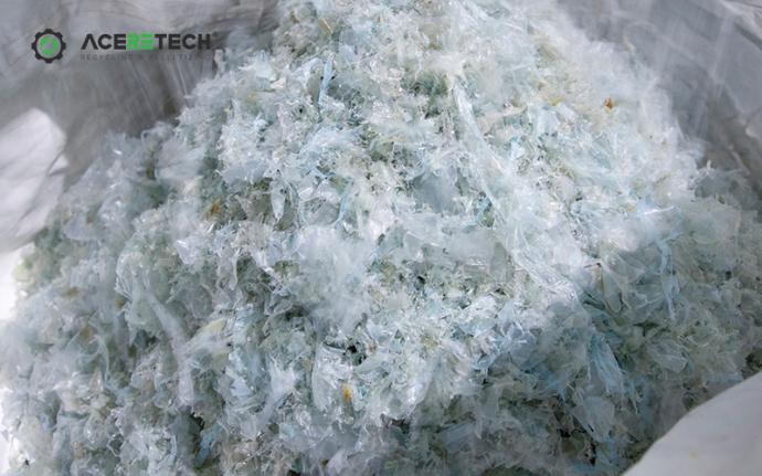 plastic film