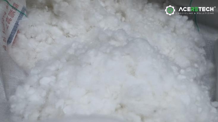 PA6 Fiber