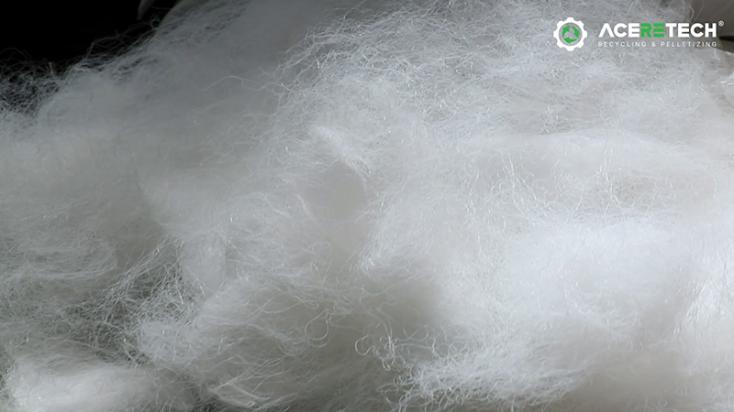 PA6 Fiber