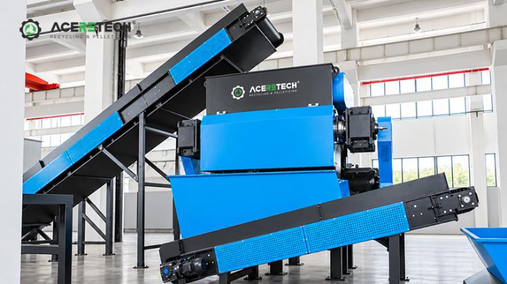 Film Shredder