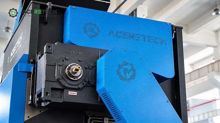 Film Shredder