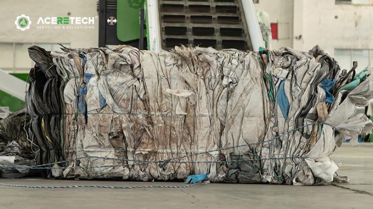 PP Jumbo bag