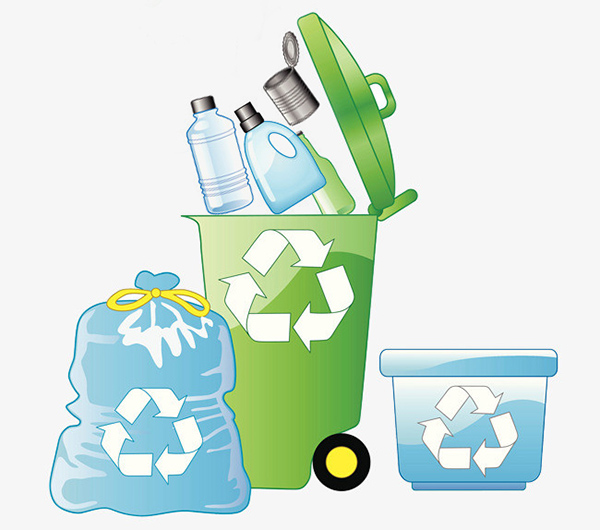 Plastic treatment and prospects My site