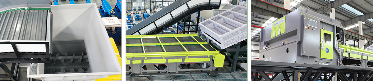 Advantages and Processes of Recycling Waste Plastic Bottles | Aceretech ...