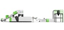 ACS-H Equipment Compact Integrated Structure Design - Side View