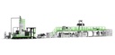 R-PET Food Grade Sheet Extrusion Line